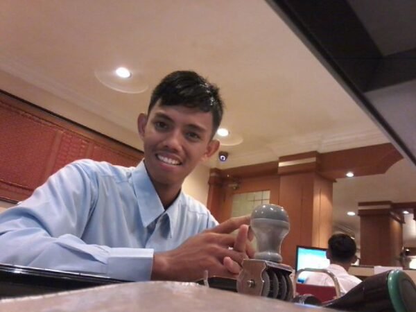 Makna Sikap Profesional