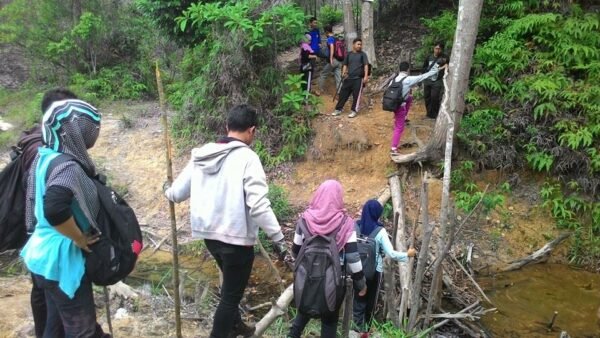 nge-TRIP AND ADVENTURE