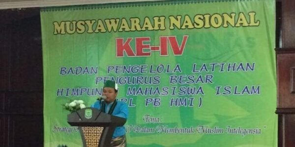 Tanjungpinang Menjadi Lokasi MUNAS BPL PB HMI KE IV