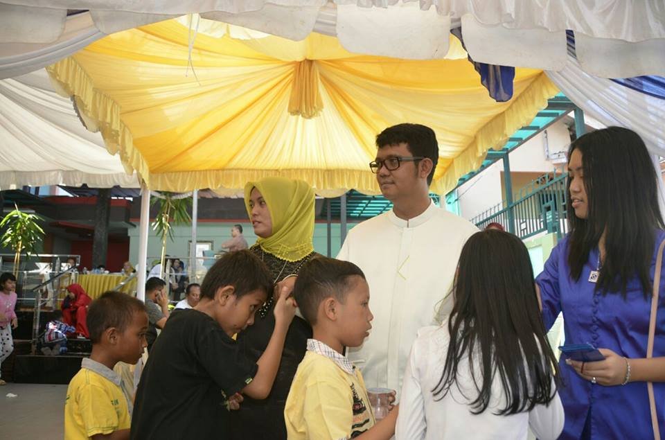 Foto Humas Pemkab Bintan