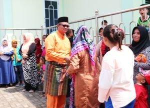 Pagu Anggaran Dana Desa Kabupaten Bintan Berkisar 30,9 Milyar Rupiah Tahun 2018