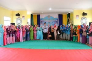 Pemkab Bintan Ajukan Kuota 700 Tenaga Guru