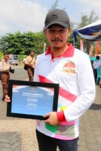 RSUD Bintan Raih Terbaik I Promosi dan Konseling KB