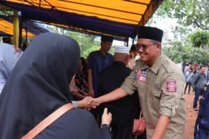 Pemkab Bintan Alokasikan Uang Duka Hingga Setengah Milyar Rupiah