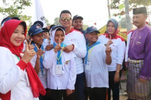 Selain Bintan, Ini Daerah yang Mengalokasikan Seragam Sekolah Gratis