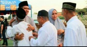 Tahfiz Al Quran, Jadikan Masyarakat Agamis