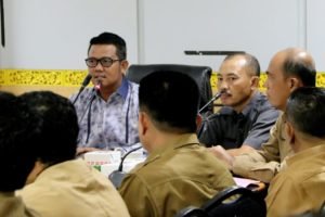 Bintan Resmi Buka CPNS Tahun 2018
