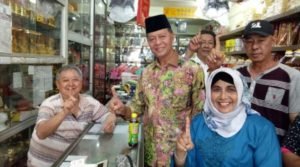 Pelantikan Walikota Dan Wakil Walikota Tanjungpinang Terpilih periode 2018-2023 (Syahrul-Rahma)