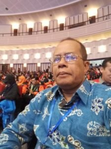 Kontingen BPSMI Kepri Tampil Memukau di PEKSIMINAS XIV 2018
