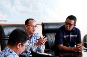 Kemendagri Apresiasi Kinerja Pemda Kabupaten Bintan