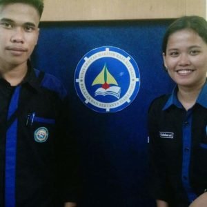 Muhammad Yusuf Jabat Ketua HMJ BDP UMRAH