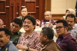 Bintan Terapkan Sistem Tapping Box Subjek Pajak