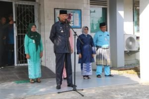 Wako dan Wawako Tanjungpinang Tinjau Pelayanan RSUD