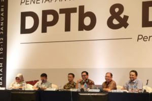 Pemilih Tambahan dan Khusus Didata Lebih Dini