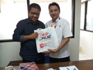 DISPARBUD Natuna Gandeng PELNI Promosikan Wisata