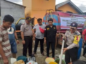 Perhimpunan Melayu Raya di Kota Tanjungpinang, Kepulauan Riau