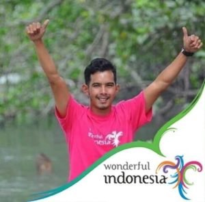 Smartfren 4G, Arif Naen : Wisata Natuna Semakin Dikenal ke Luar