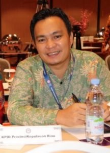 Penjelasan KPID Kepri Terkait Film Kucumbu Tubuh Indahku