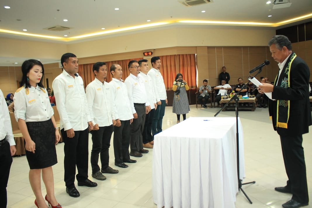 Badan Promosi Pariwisata Batam Resmi Dikukuhkan Hari Ini
