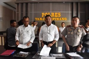 Setubuhi Anak Di Bawah Umur, Pelaku Dihukum 15 Tahun