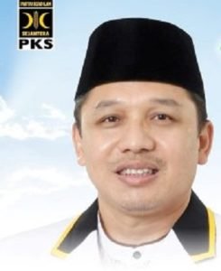 Raden Hari Tjahyono Serius Ikut Berkompetisi di Pemilukada Batam