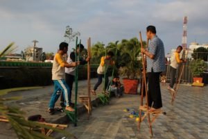 FAKTA Raih Penghargaan Bintang Triwulan dari Forum Anak Nasional