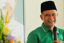 Surya Makmur Nasution: Terlalu Dini Menilai Gubernur Ansar Gagal Memimpin Kepri