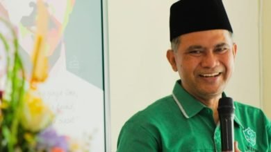 Surya Makmur Nasution: Terlalu Dini Menilai Gubernur Ansar Gagal Memimpin Kepri
