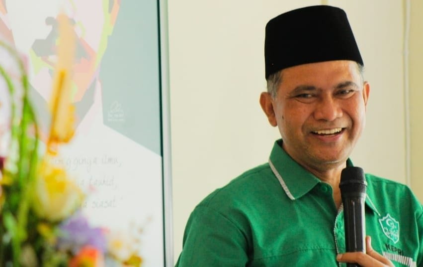 Surya Makmur Nasution: Terlalu Dini Menilai Gubernur Ansar Gagal Memimpin Kepri