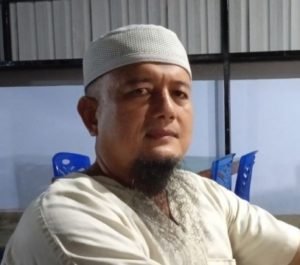 Aksi Aliansi Nalayan Natuna Tolak Nelayan Pantura Centrang