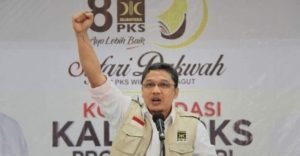 Raden Hari Tjahyono Berharap Pemda Berikan Jurnalis Insentif