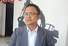 Kepala Ombudsman Perwakilan Provinsi Kepulauan Riau, Lagat Parroha Patar Siadari