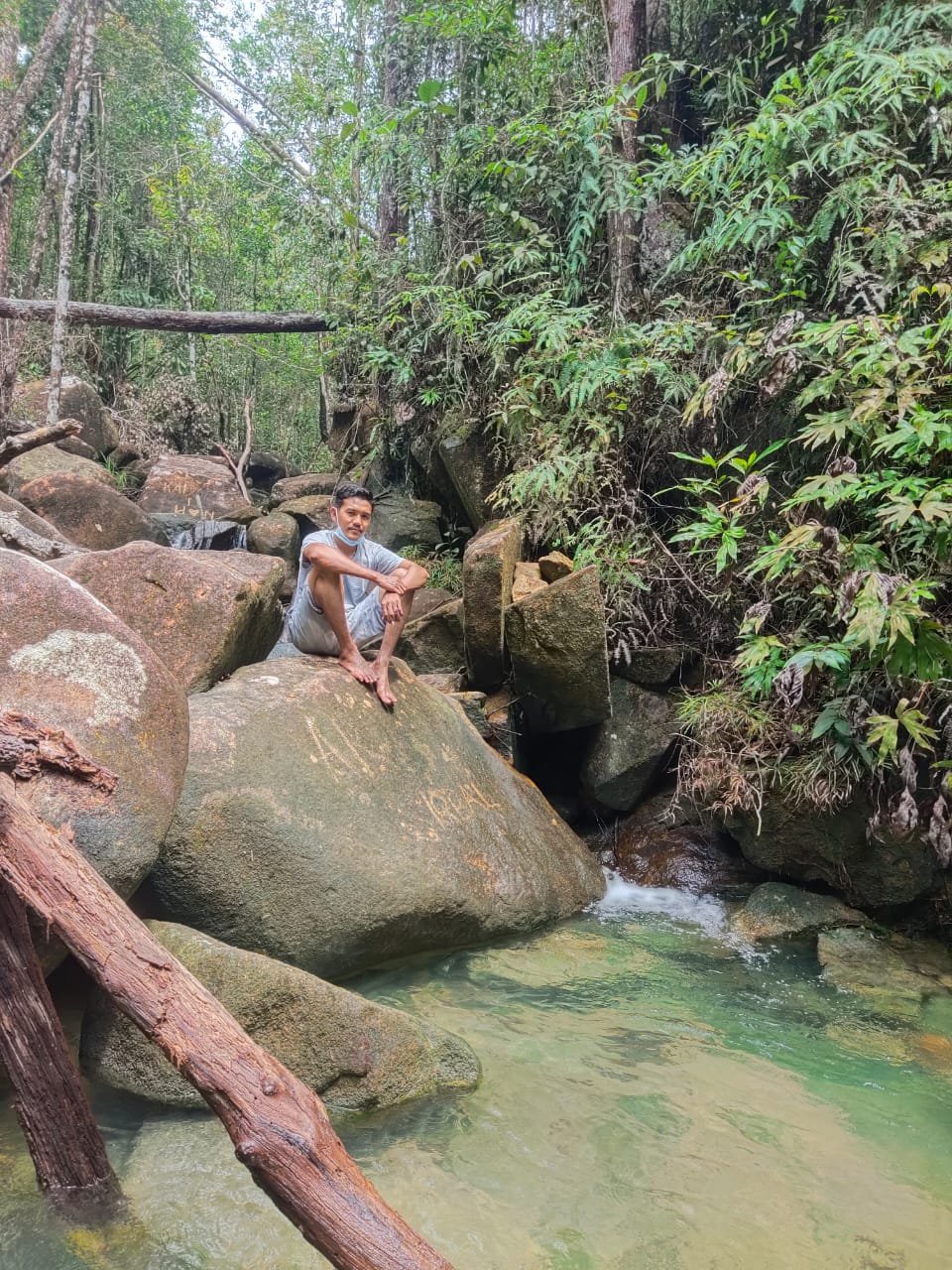 Politisi Gelora Dukung Pengembangan Wisata Baru Sebagai Penopang PAD