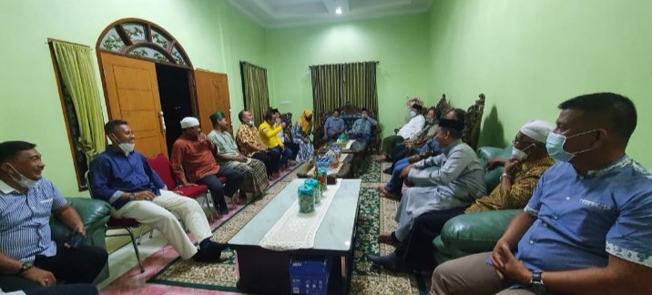 TIM 9 Akan Gelar Mubes Dalam Waktu Dekat