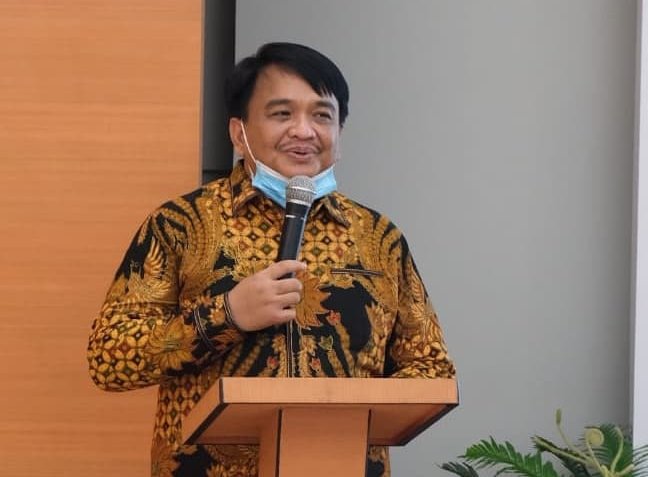 Besok, Kadin Kepri Akan Gelar Rapimprov Tahun 2021 di Hotel CK Tanjungpinang