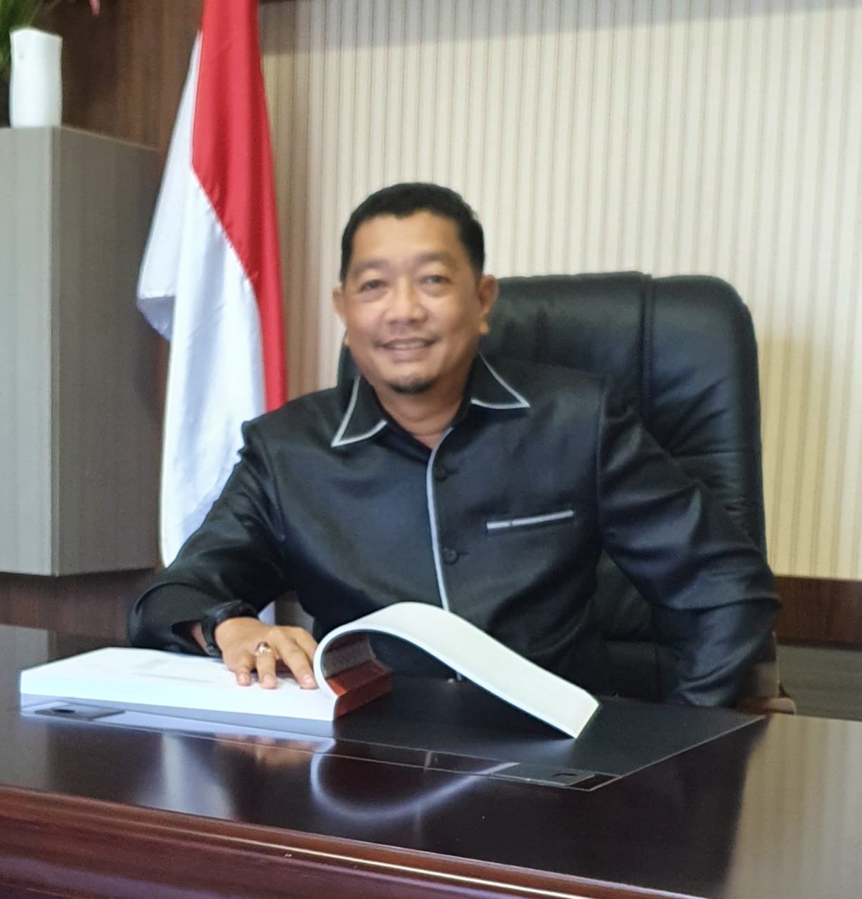 Insya Allah Pemilihan Wakil Walikota Tanjungpinang 10 Mei