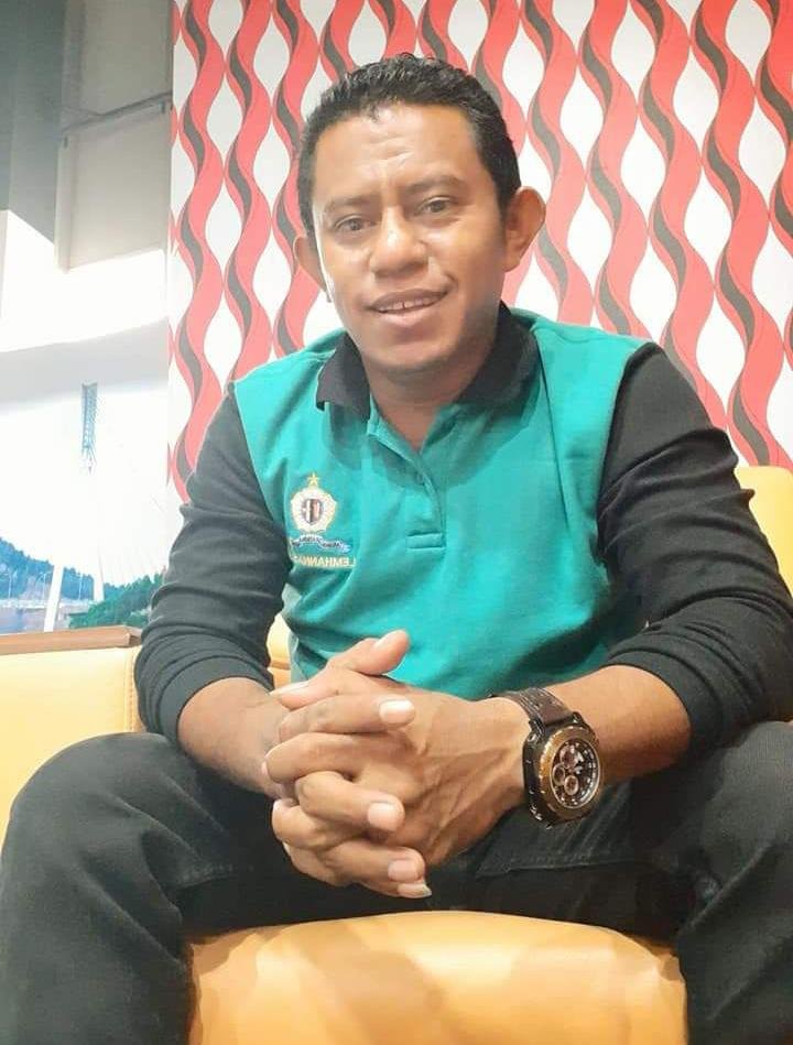 Dukung PPKM Mikro, GMI Kepri Minta THM Ditutup
