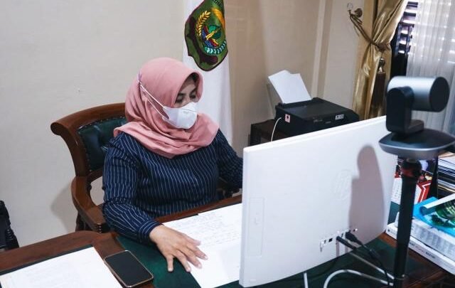 Surat Edaran PPKM Darurat Covid-19 di Kota Tanjungpinang