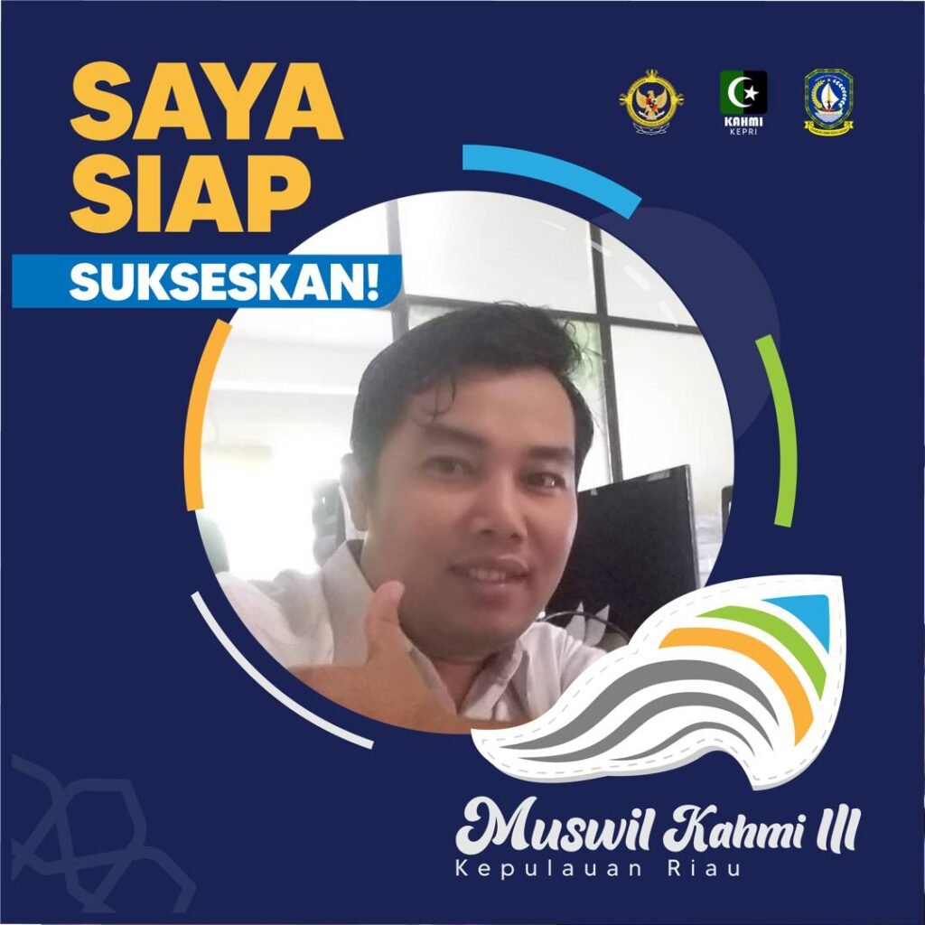 Nama-nama Yang Dampingi Ansar-Marlin Ketika Dilantik di Istana Negara ...