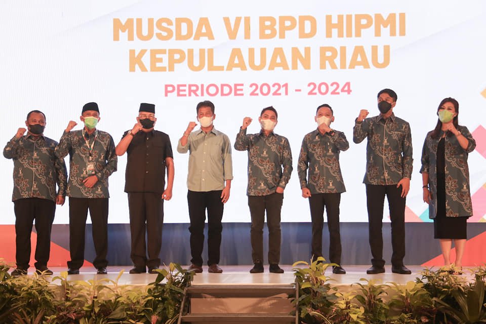 Rudi Ajak Pengusaha Muda Manfaatkan Momentum Kemudahan Berusaha