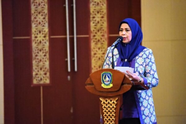 Hidupkan Pariwisata, Dewi Kumalasari: Bangkitkan Ekonomi Pengrajin