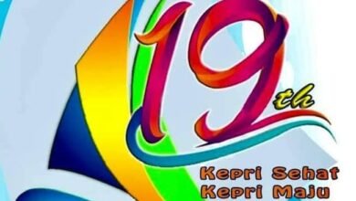 Pemprov Laksanakan Berbagai Kegiatan Peringati Hari Jadi Kepri ke-19