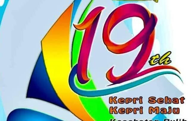 Pemprov Laksanakan Berbagai Kegiatan Peringati Hari Jadi Kepri ke-19