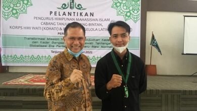 Kontemplasi Masa Depan Perang Dagang Amerika - China