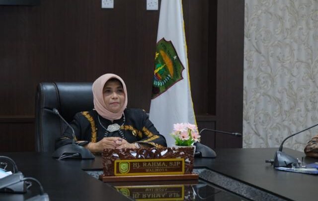 Webinar KPK, Rahma Sampaikan Pencegahan Jual Beli Jabatan