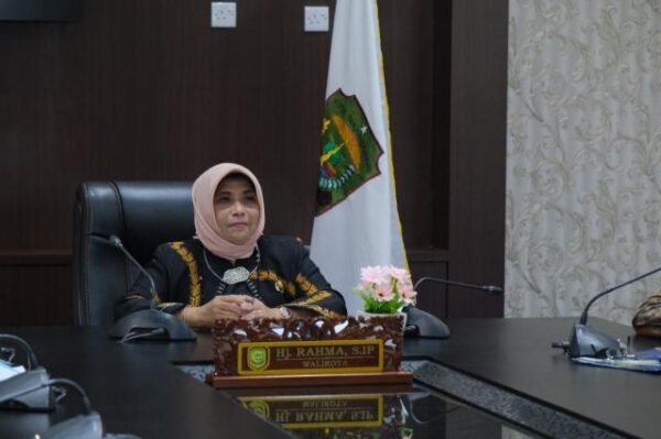 Webinar KPK, Rahma Sampaikan Pencegahan Jual Beli Jabatan