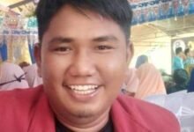 Tudang Sipulung Pabbalu, Imam Ismail Peran Pemuda Sangat Dibutuhkan