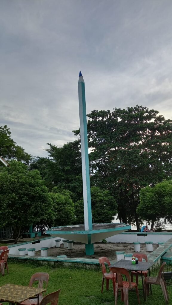 Tugu Pensil