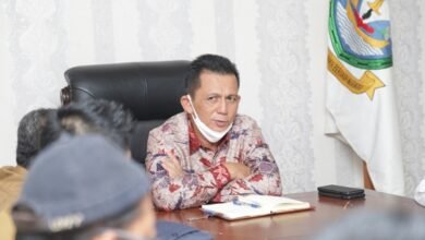 Akhir Oktober, Gubernur Kepri Targetkan Listrik 3 Desa di Bintan Tuntas