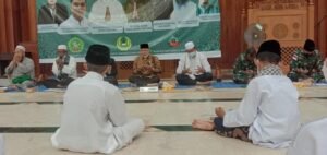 Hari Santri Nasional Tahun 2021